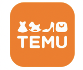 Logo Temu